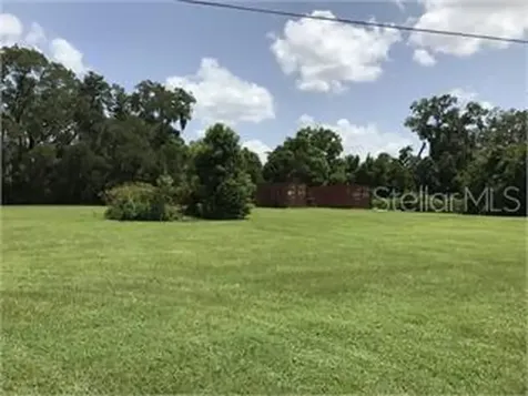 NE 36th Street Oxford FL 34484