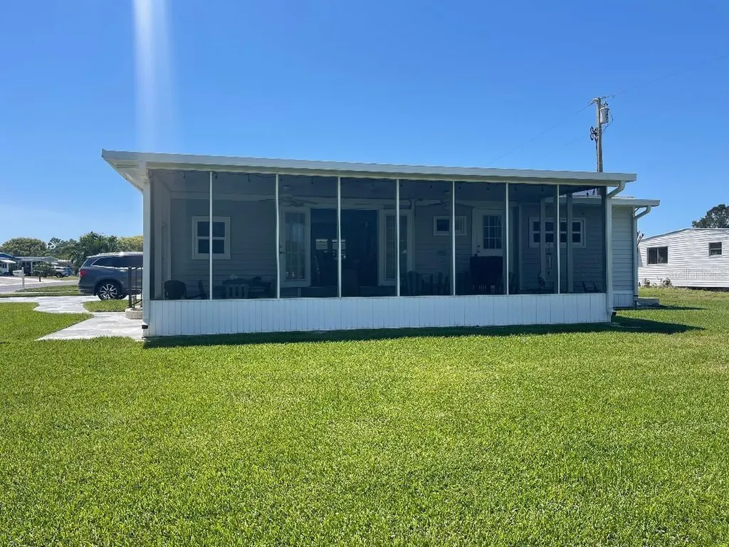57 Harbor Way Palm Harbor FL 34684