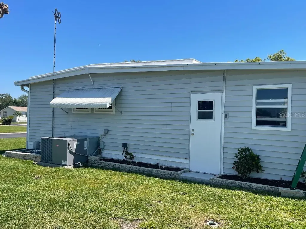 57 Harbor Way Palm Harbor FL 34684