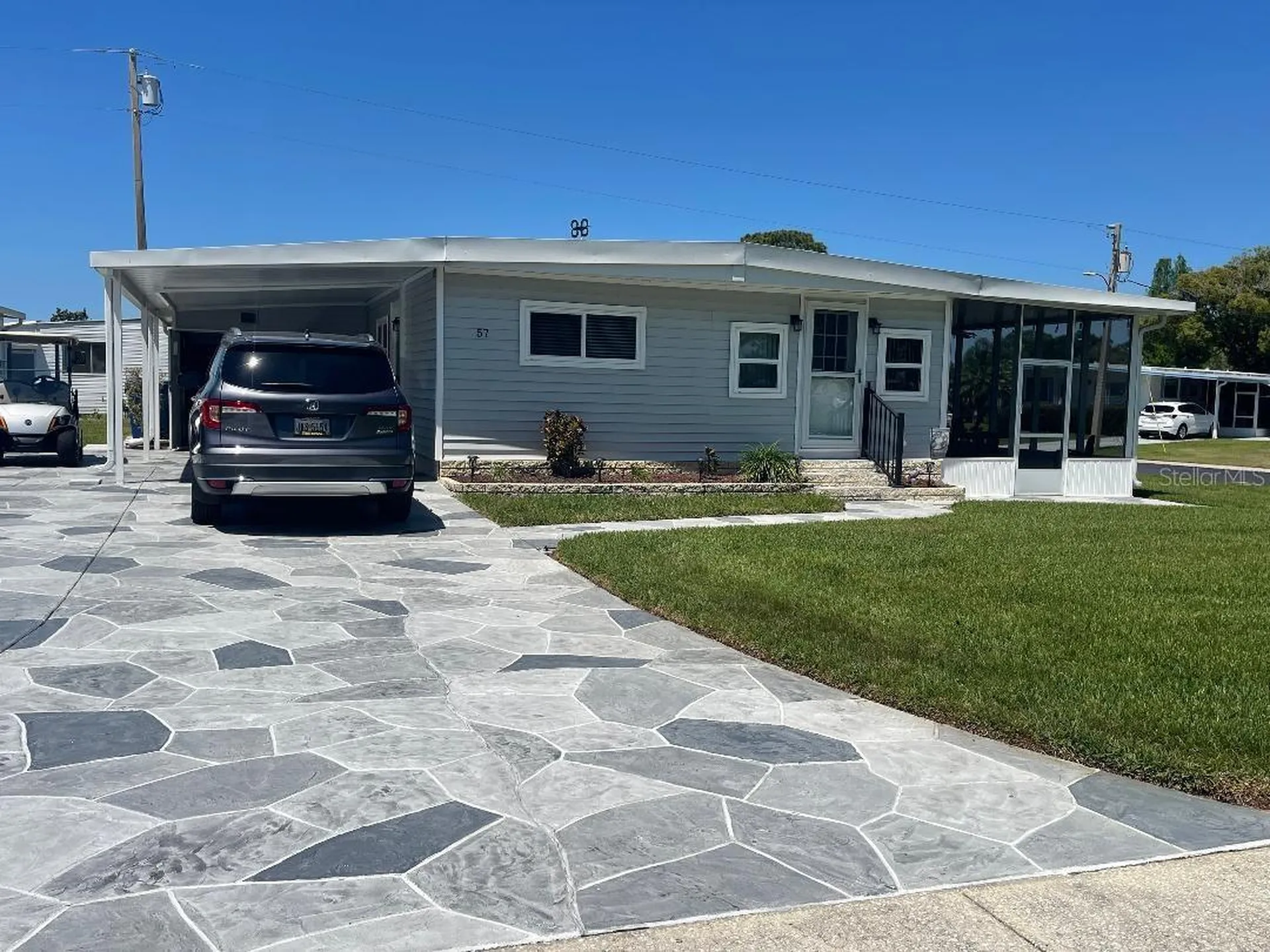 57 Harbor Way Palm Harbor FL 34684
