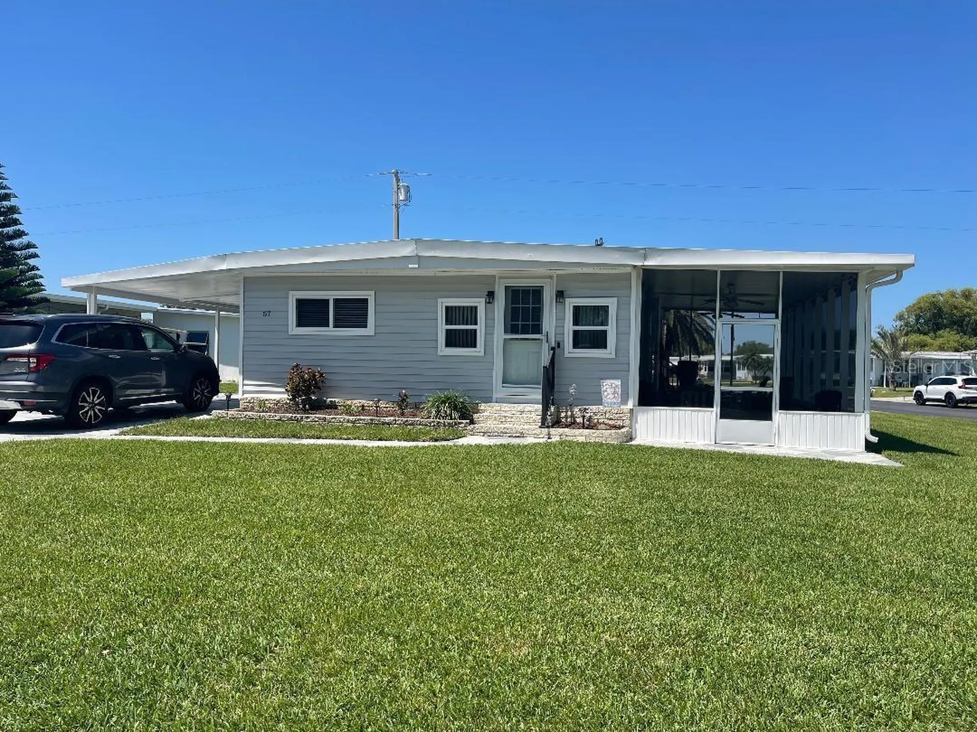 57 Harbor Way Palm Harbor FL 34684