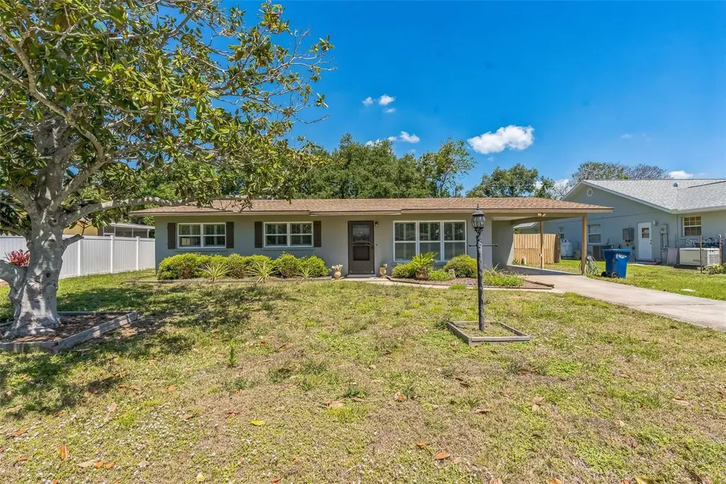 5412 14th Avenue Drive W Bradenton FL 34209