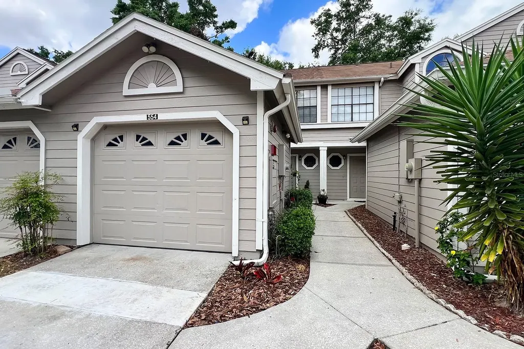554 Northbridge Drive Altamonte Springs FL 32714