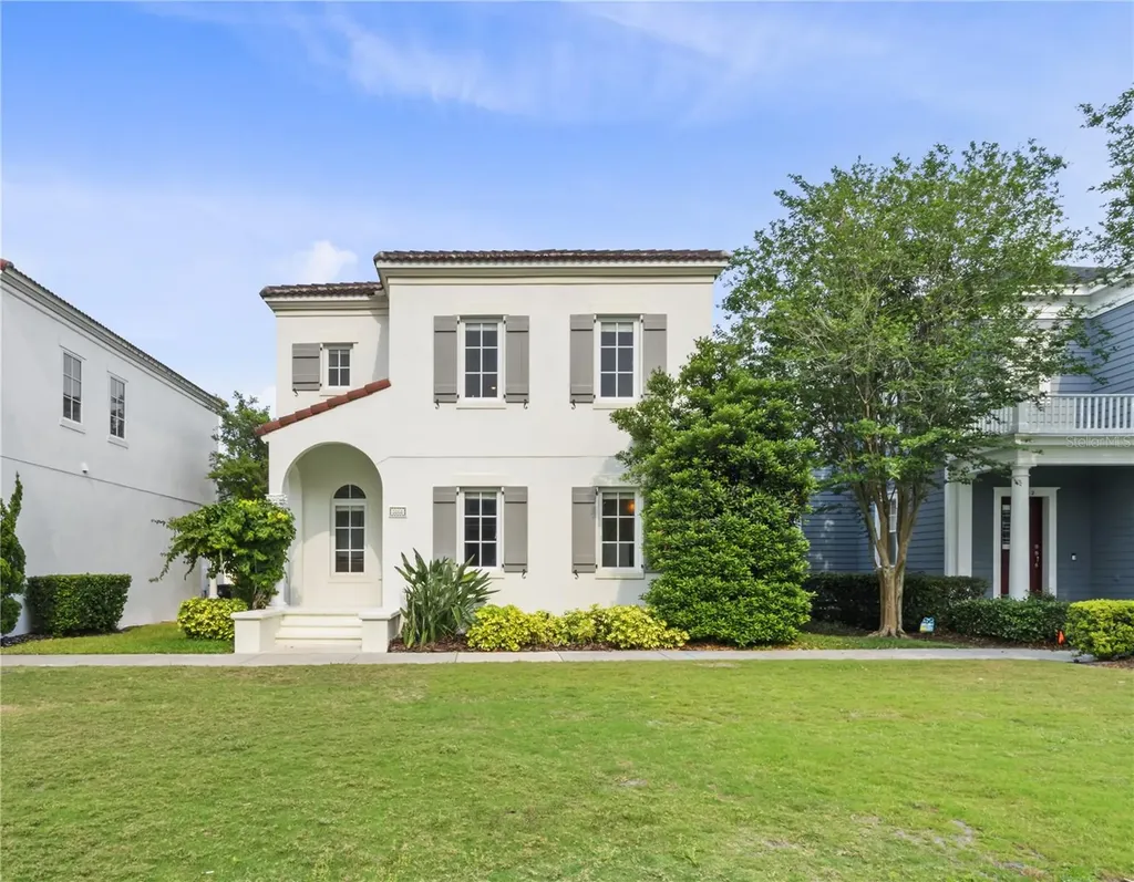 5268 Baskin Street Orlando FL 32814