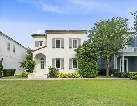 5268 Baskin Street Orlando FL 32814