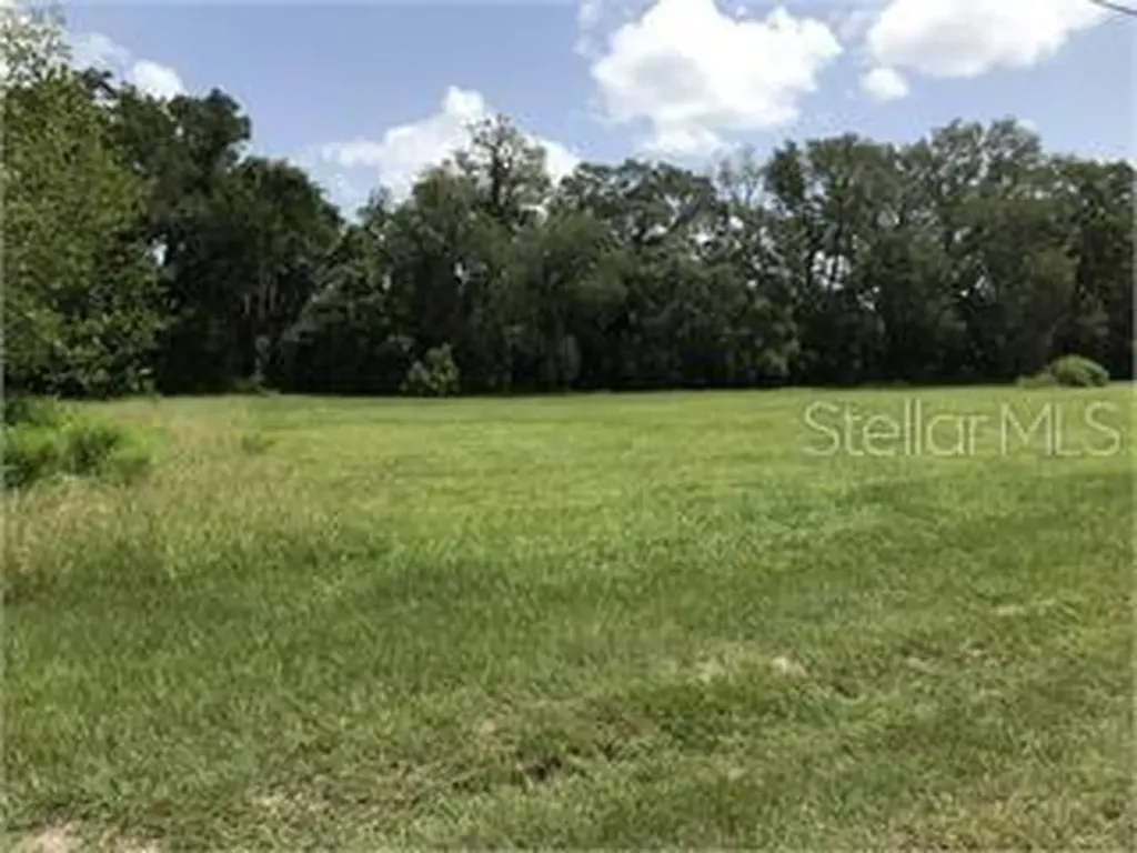 NE 36th Street Oxford FL 34484