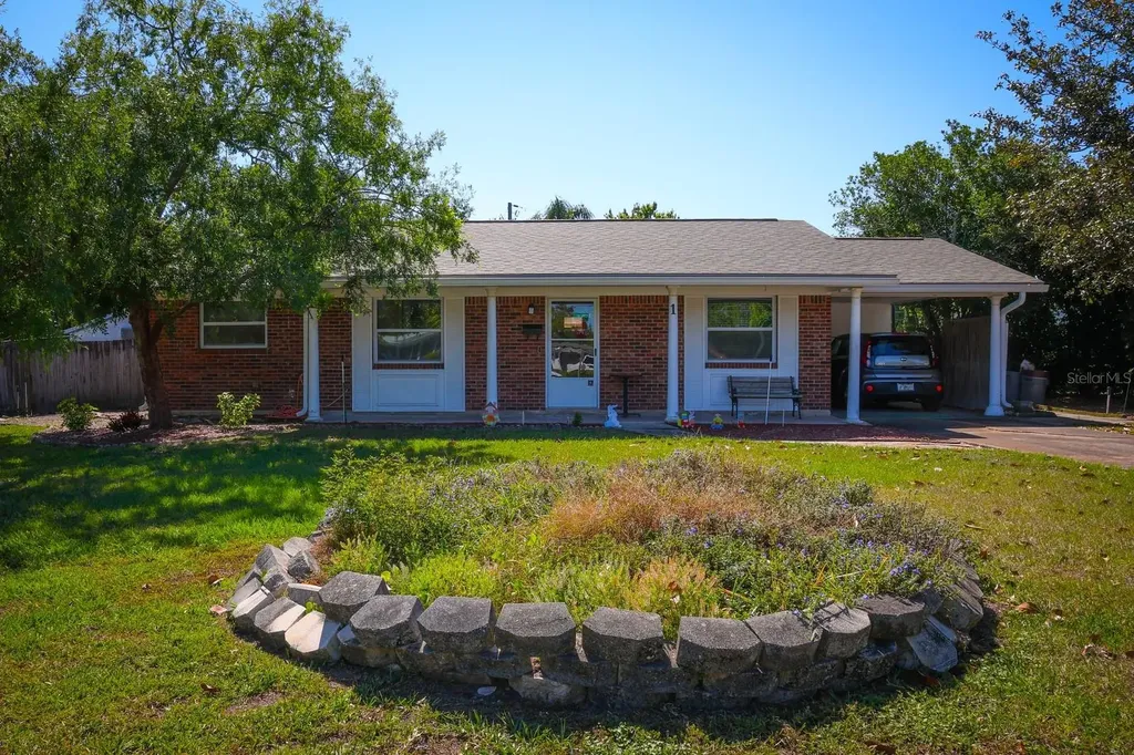 1 Cosmos Drive Orlando FL 32807