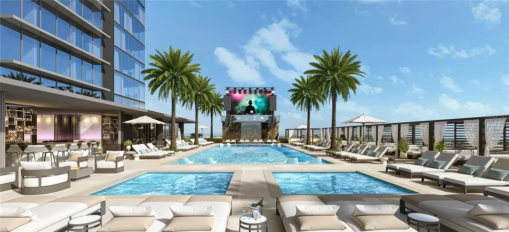 1101 E Jackson Street Tampa FL 33602