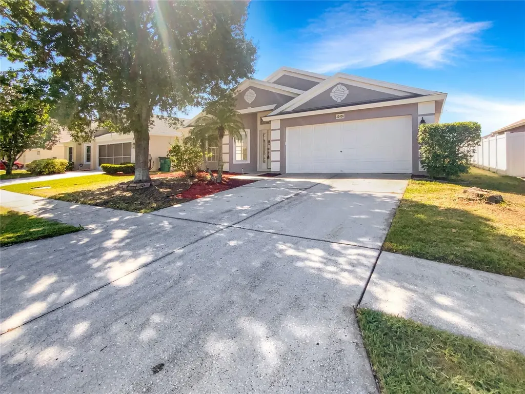 30406 Arrochar Street Wesley Chapel FL 33545