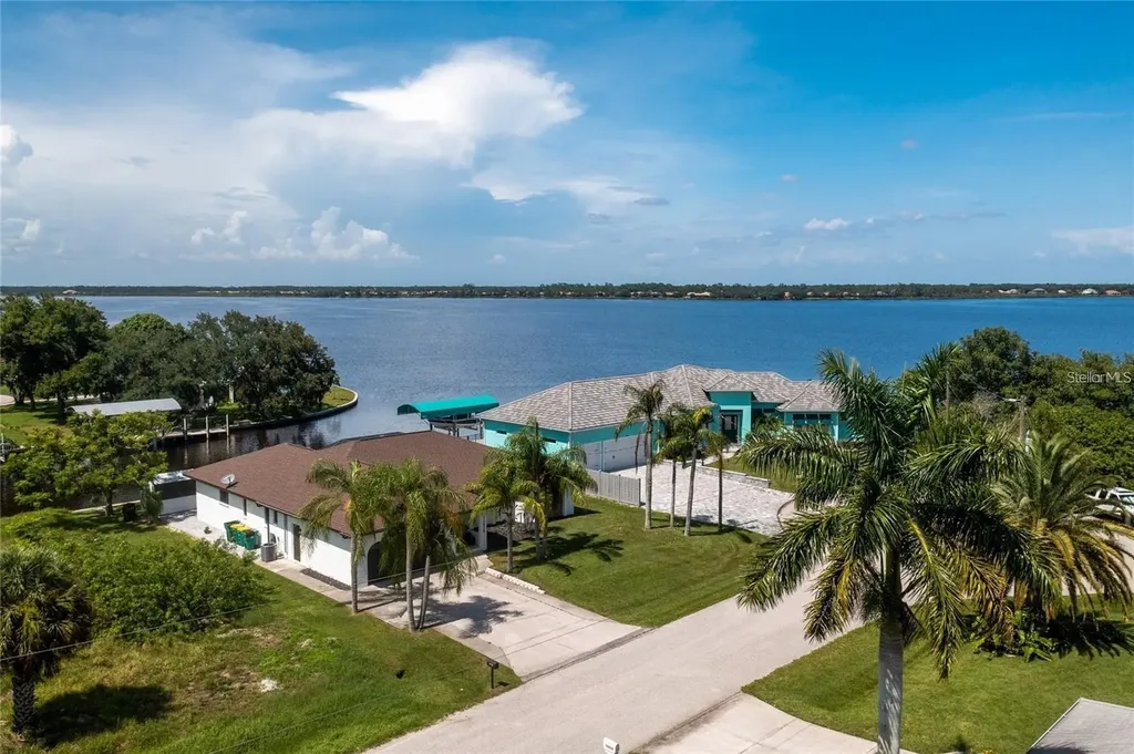 12420 Minot Avenue Port Charlotte FL 33981