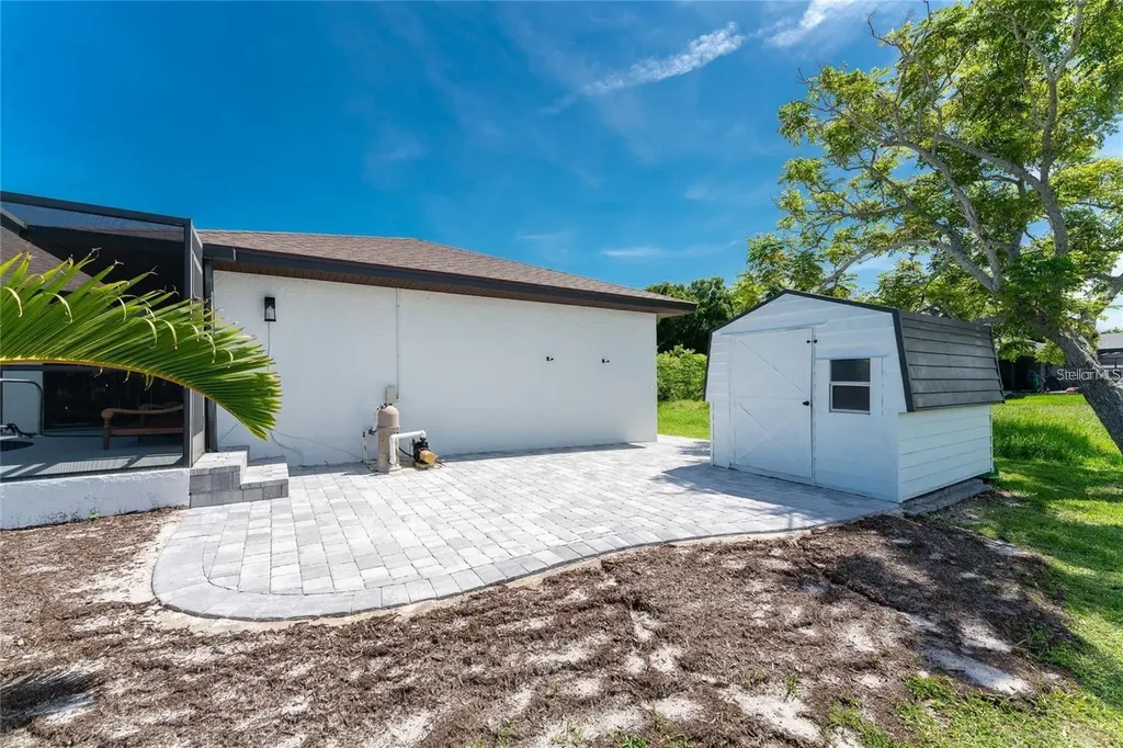 12420 Minot Avenue Port Charlotte FL 33981