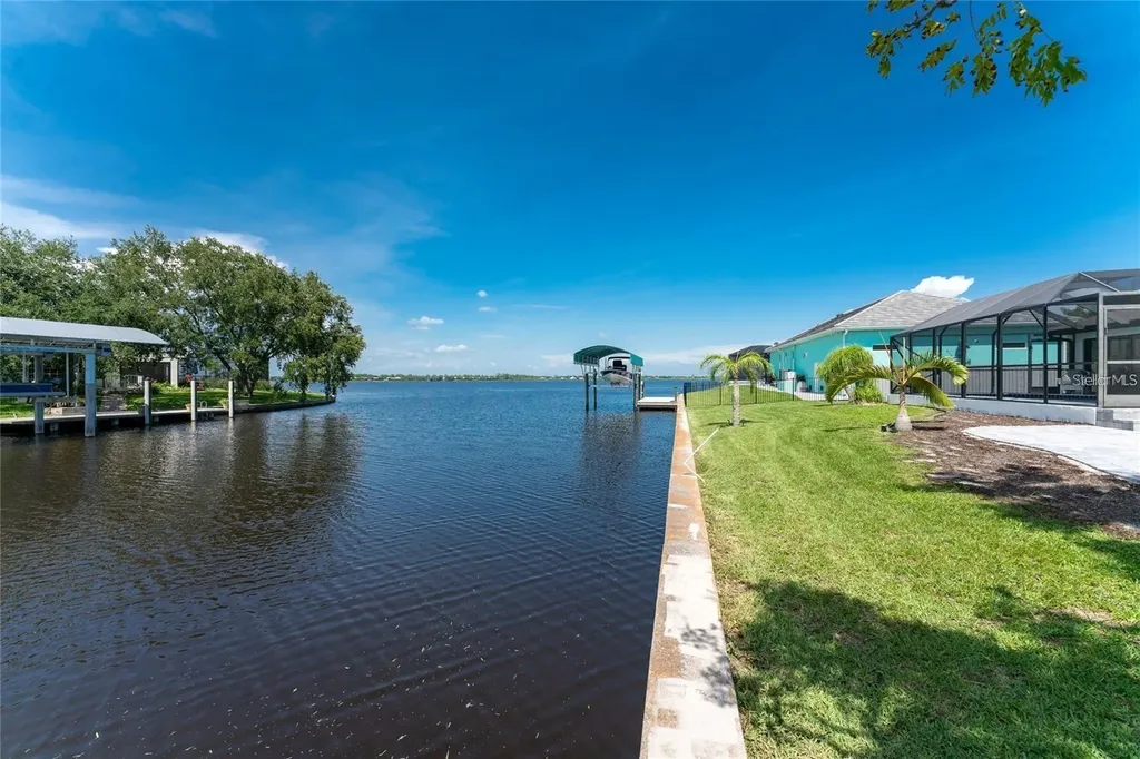 12420 Minot Avenue Port Charlotte FL 33981