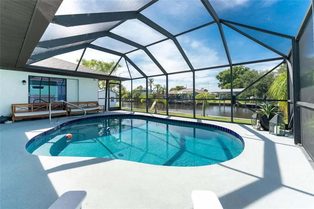 12420 Minot Avenue Port Charlotte FL 33981