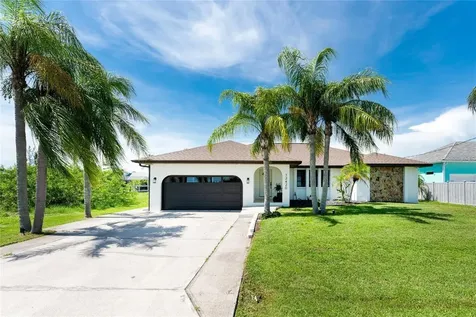 12420 Minot Avenue Port Charlotte FL 33981