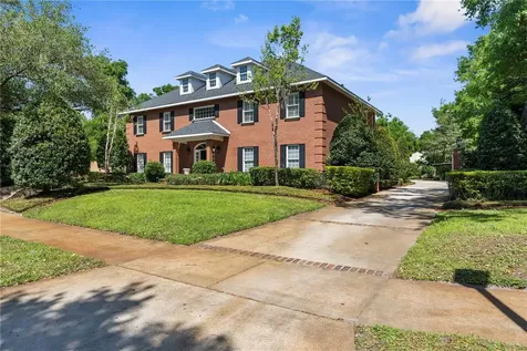 5411 Lazy Oaks Lane Orlando FL 32839