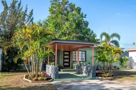 4730 15th Avenue N St Petersburg FL 33713