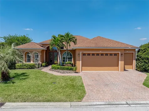 5436 Hogan Lane Winter Haven FL 33884