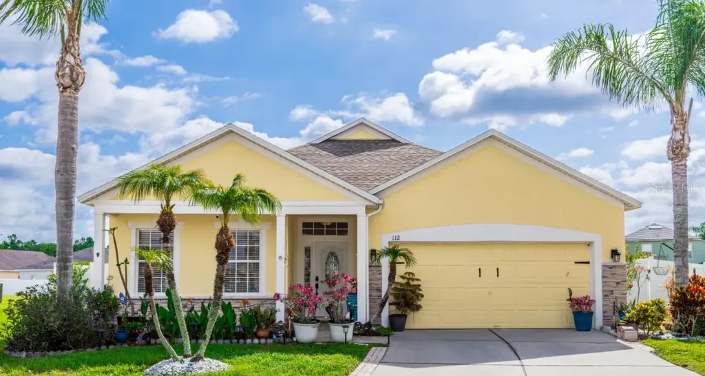 112 Coral Reef Court Sanford FL 32771