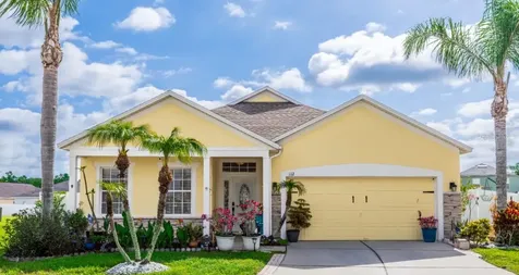 112 Coral Reef Court Sanford FL 32771