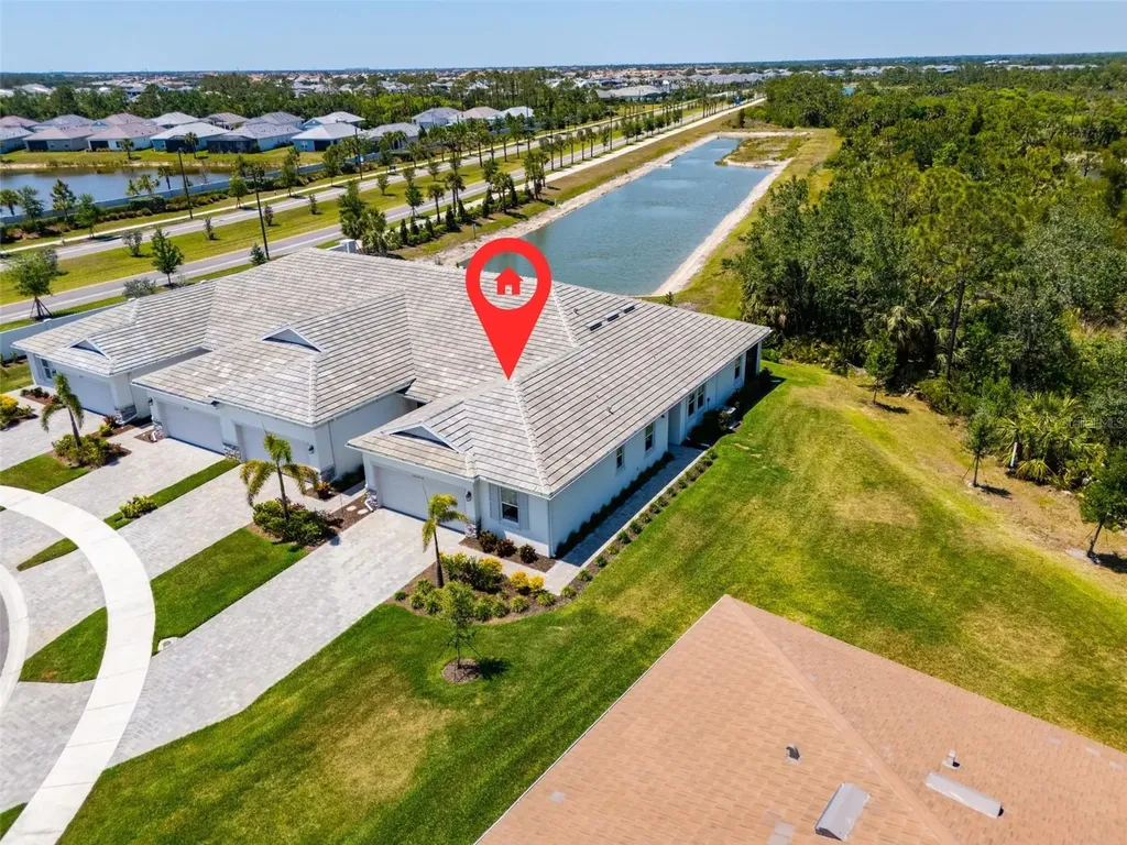 12418 Asana Court Venice FL 34293