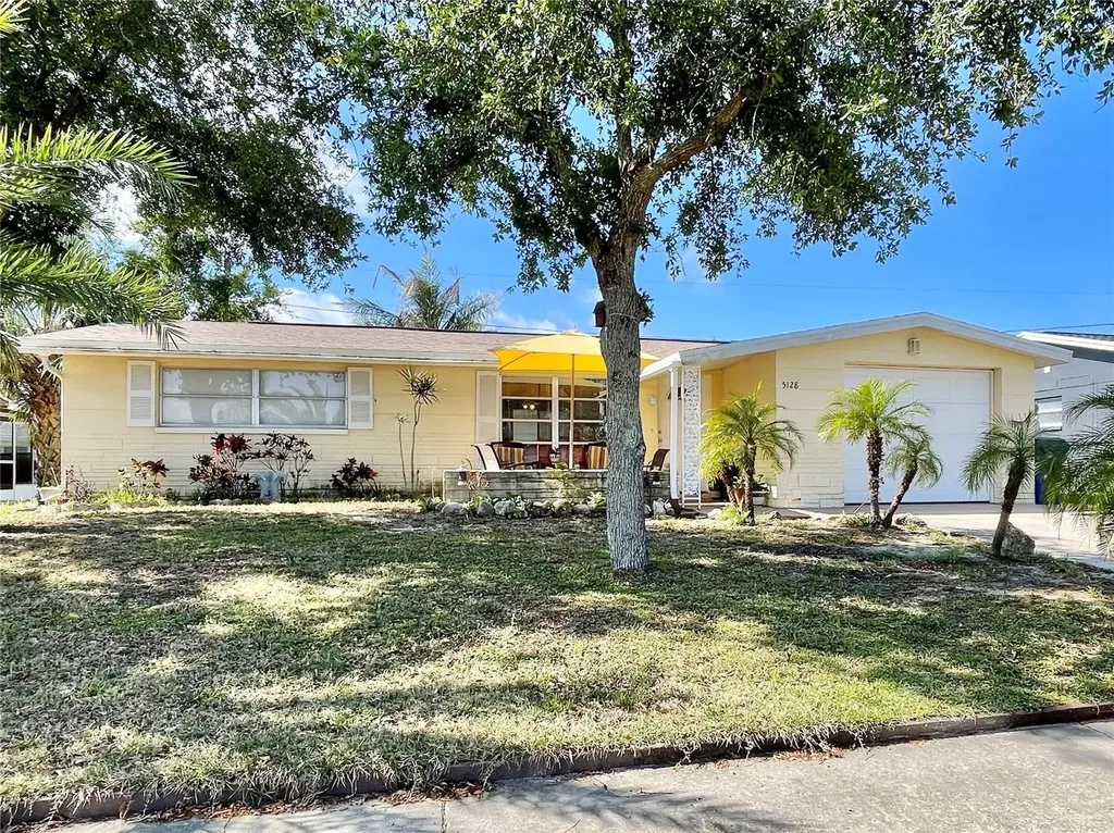 5128 Perennial Drive Holiday FL 34690