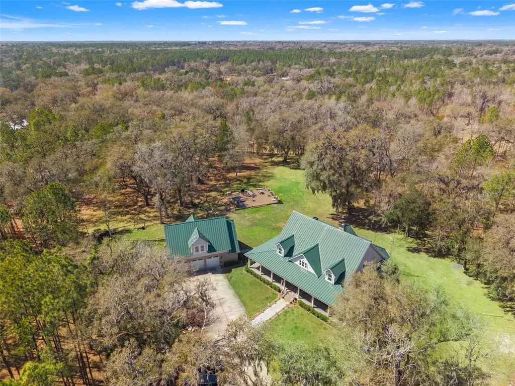 3431 Saturn Road Brooksville FL 34604