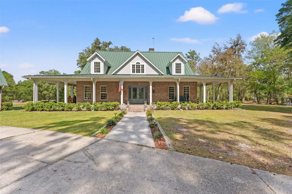 3431 Saturn Road Brooksville FL 34604