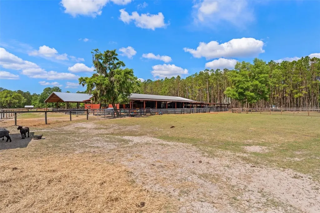 3431 Saturn Road Brooksville FL 34604