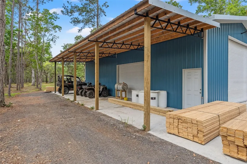 3431 Saturn Road Brooksville FL 34604
