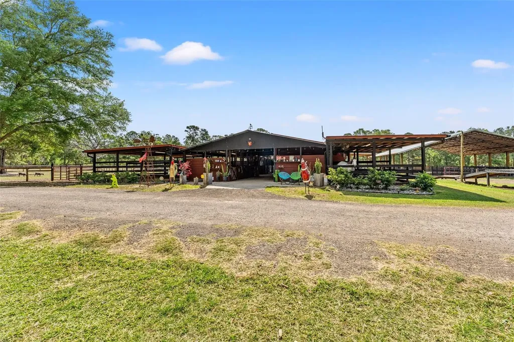 3431 Saturn Road Brooksville FL 34604
