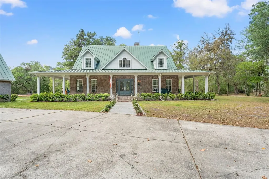 3431 Saturn Road Brooksville FL 34604