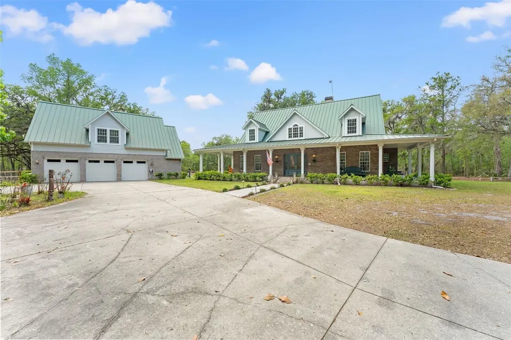3431 Saturn Road Brooksville FL 34604