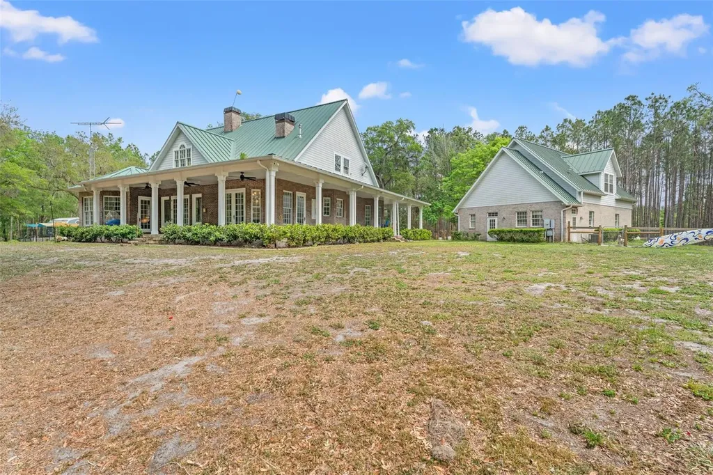 3431 Saturn Road Brooksville FL 34604