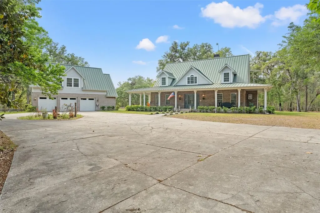 3431 Saturn Road Brooksville FL 34604