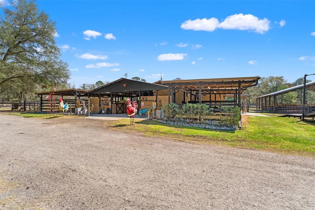 3431 Saturn Road Brooksville FL 34604