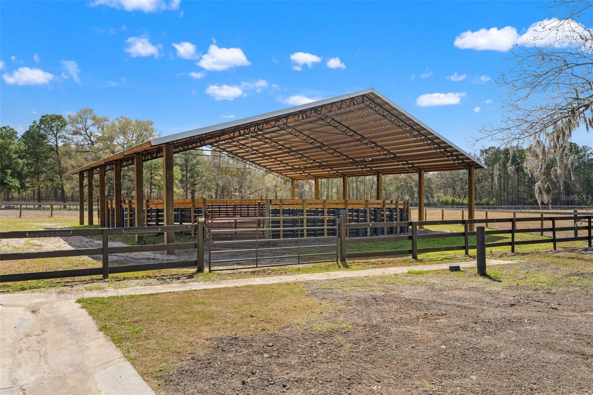 3431 Saturn Road Brooksville FL 34604