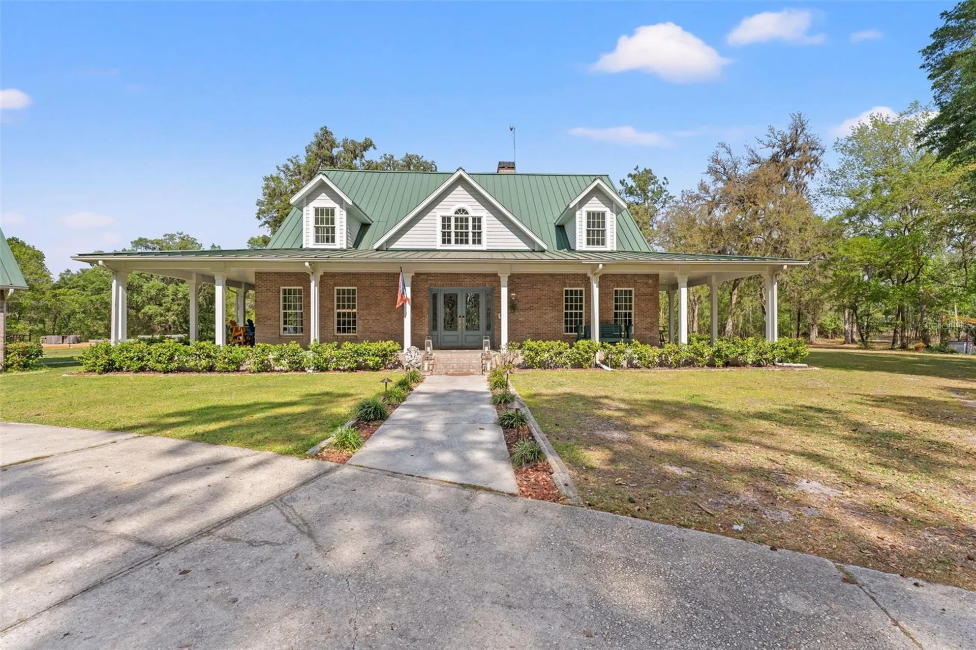3431 Saturn Road Brooksville FL 34604