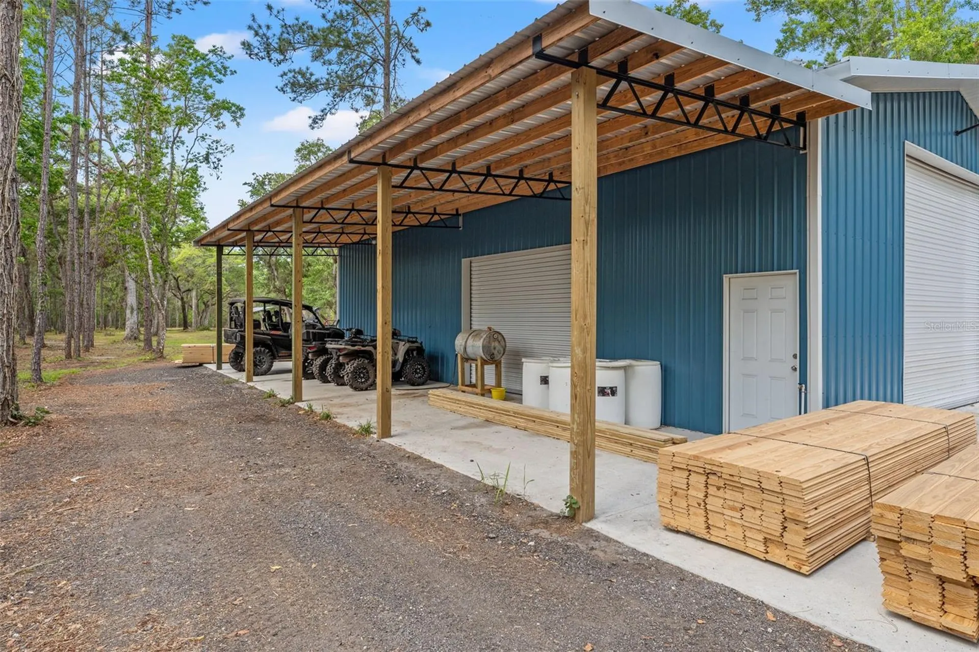 3431 Saturn Road Brooksville FL 34604