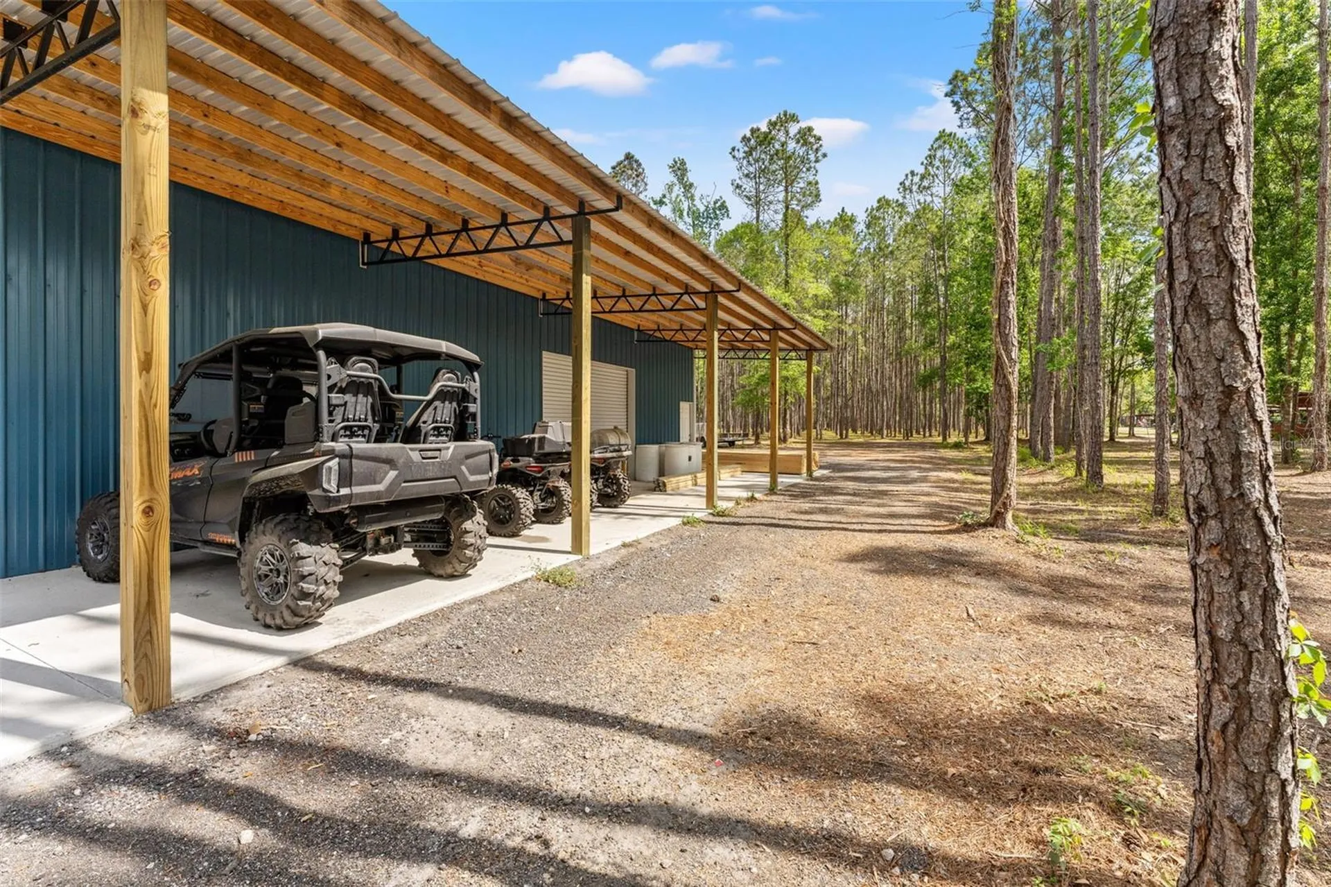 3431 Saturn Road Brooksville FL 34604