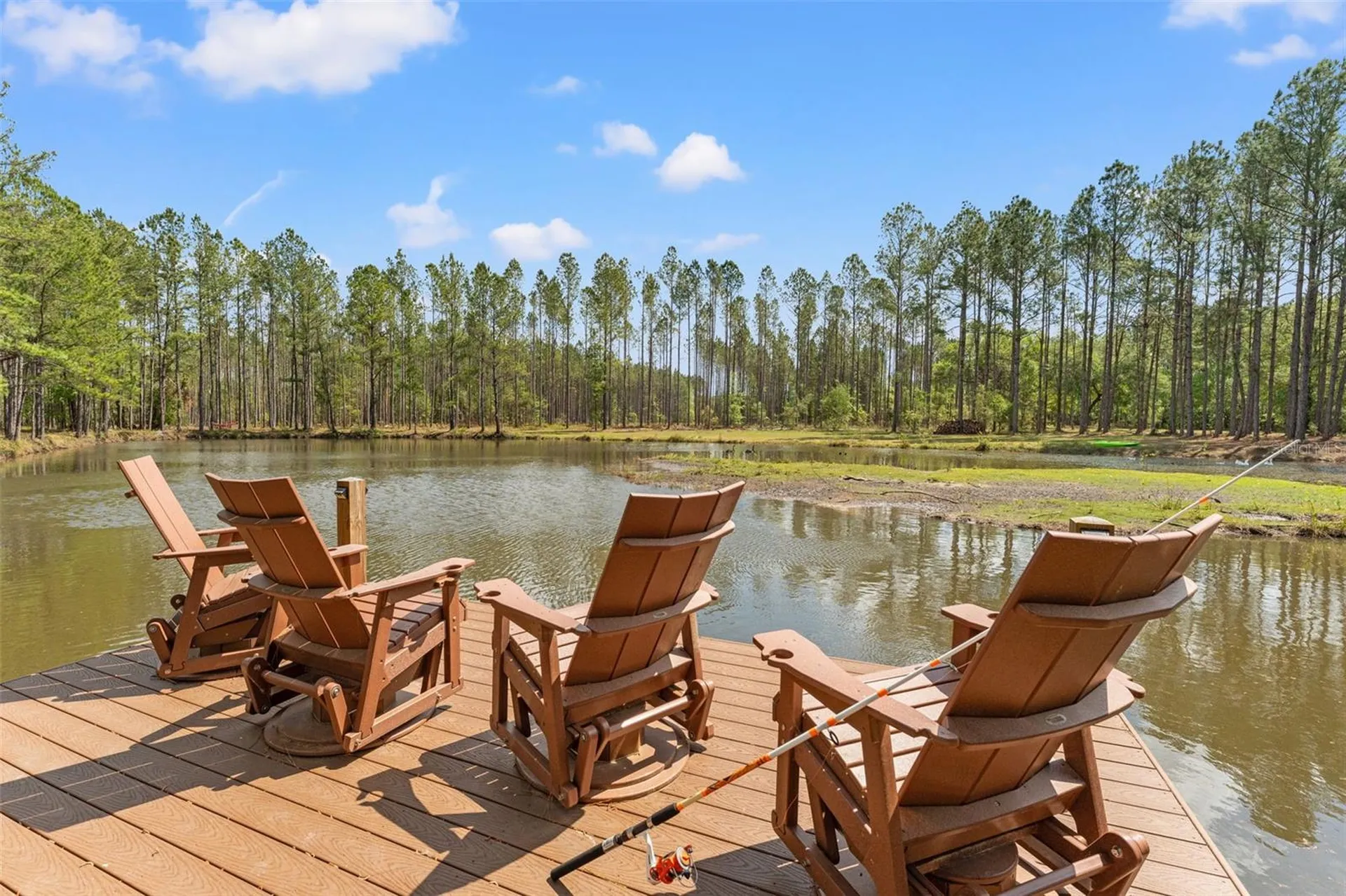 3431 Saturn Road Brooksville FL 34604