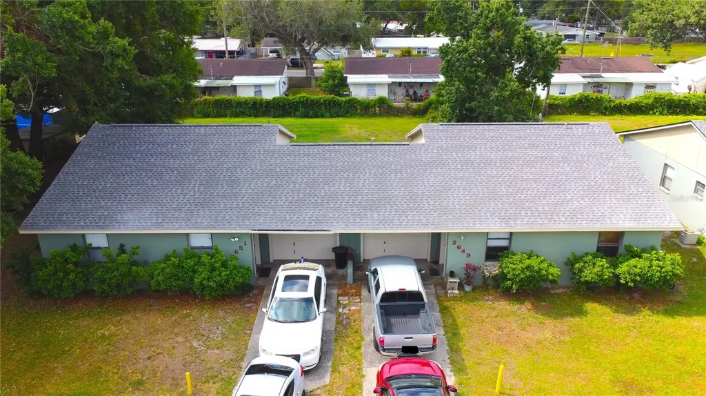 2649 Lantana Lane Lakeland FL 33801