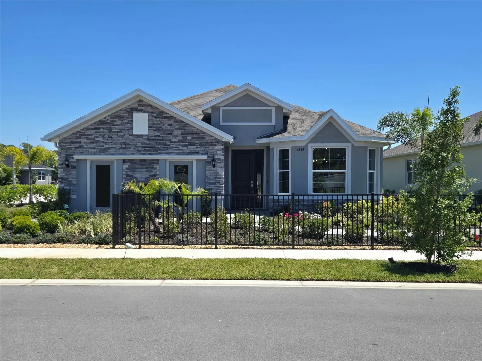 9544 Vibrant Lane Venice FL 34292