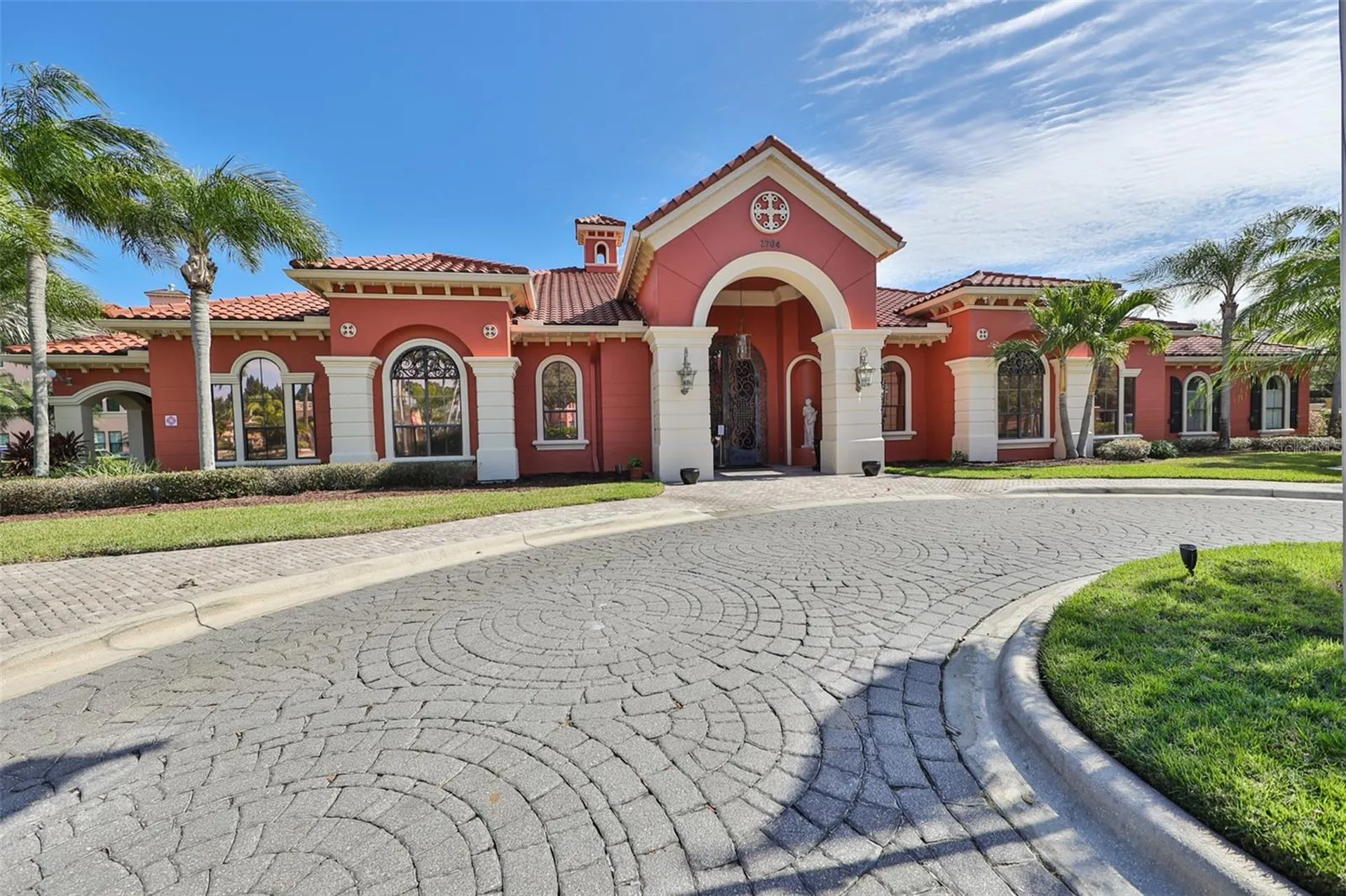2739 Via Capri Clearwater FL 33764