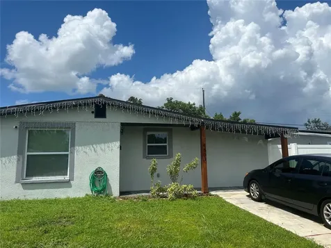 4503 W Minnehaha Street Tampa FL 33614