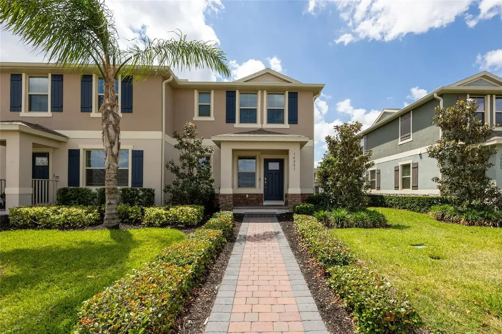 16261 Admirals Cove Lane Winter Garden FL 34787
