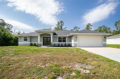 5611 Ganyard Avenue North Port FL 34291