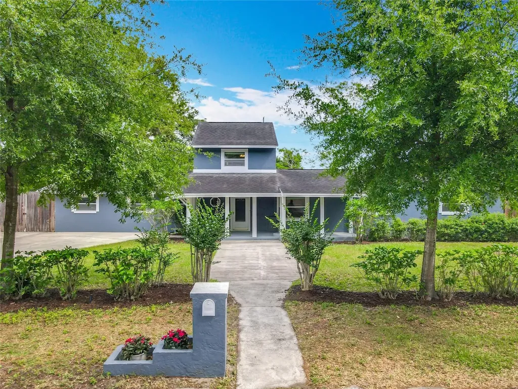 3019 Page Avenue Orlando FL 32806