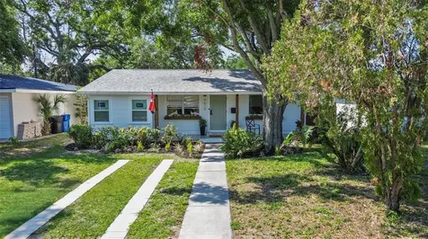 4670 Yarmouth Avenue S St Petersburg FL 33711