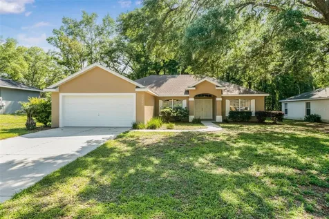 11145 N Easter Terrace Citrus Springs FL 34434
