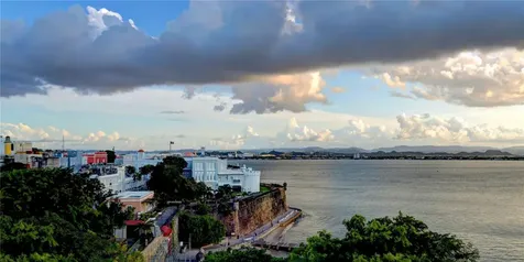 201-202 Tizol Street San Juan PR 00901